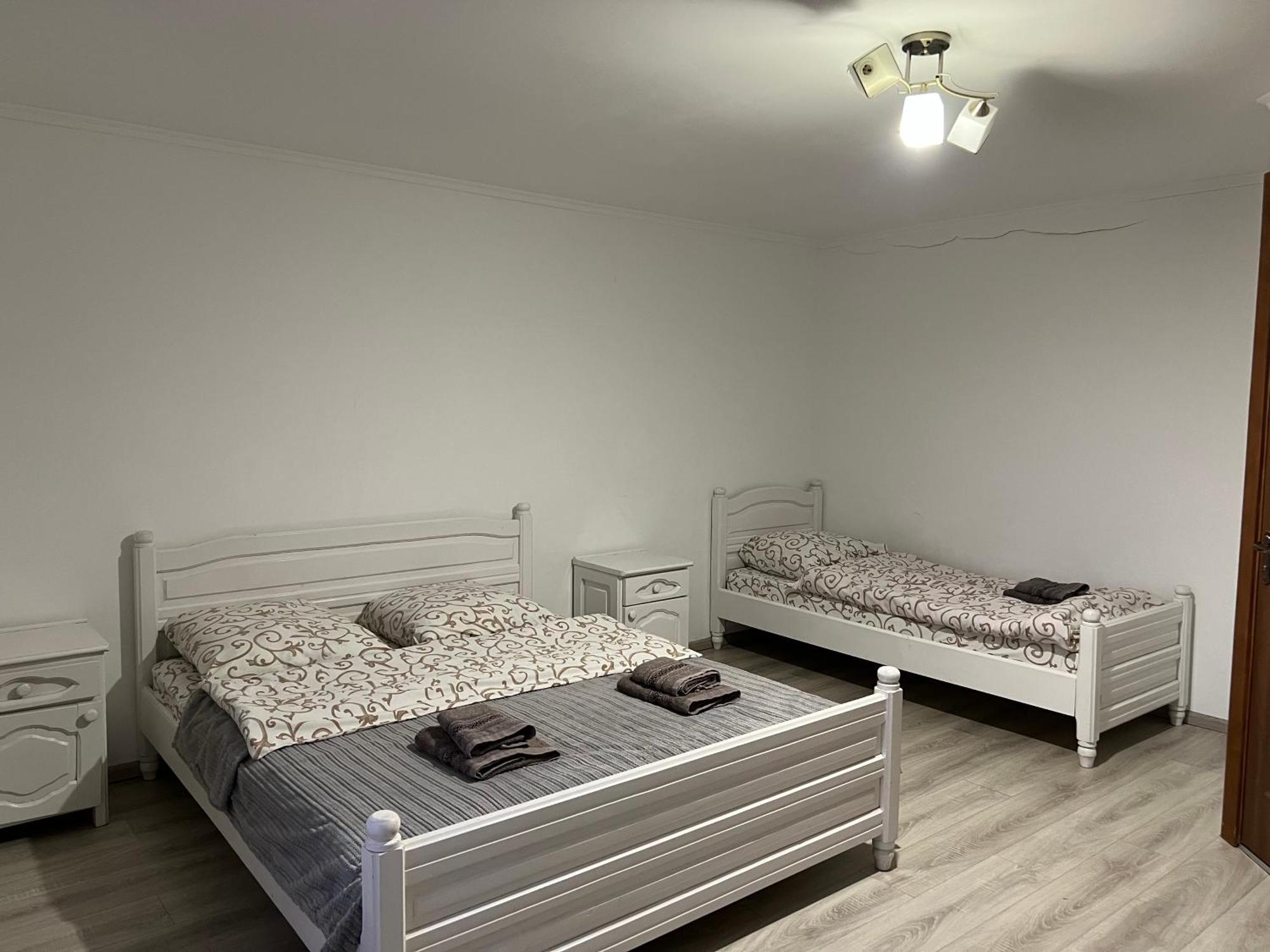 Bed and Breakfast Harmony à Lazeshchyna Extérieur photo